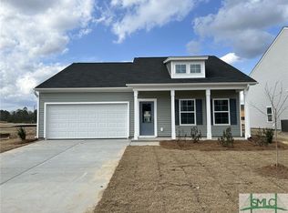 185 Daylily Dr, Springfield, GA 31329