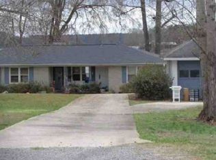 1512 Gold Nugget Point, Prosperity, SC 29127