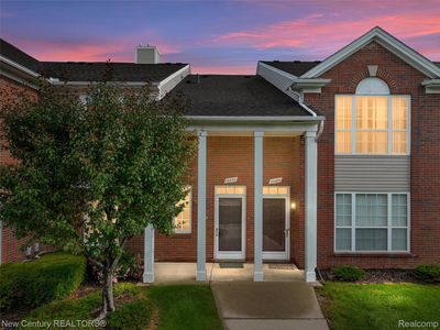 16476 Radison Dr, Macomb, MI, 48044