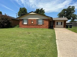 2109 N College Ave, Bethany, OK 73008