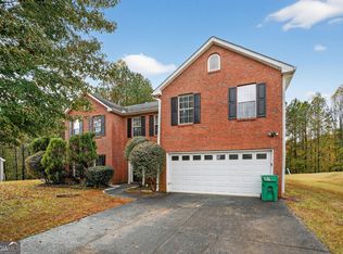 3881 Wolverton Cir, Lithonia, GA 30038