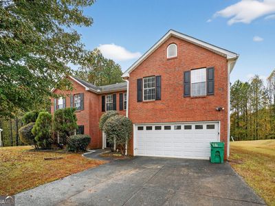 3881 Wolverton Cir, Lithonia, GA, 30038