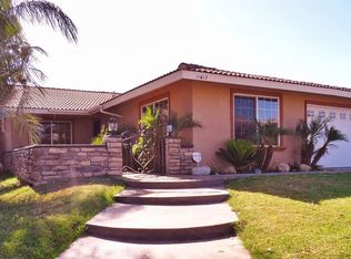 11615 Triumph Ln, Moreno Valley, CA 92557