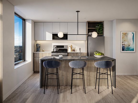 3rd image of 77 Commercial St #405