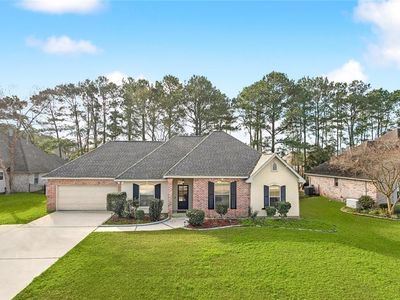 249 Fairfield Oaks Dr, Madisonville, LA, 70447