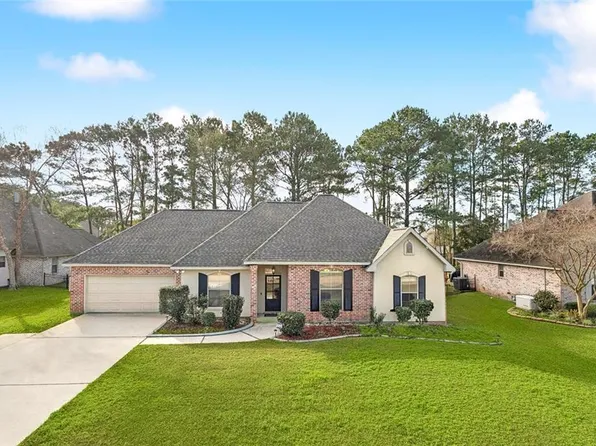 249 Fairfield Oaks Dr, Madisonville, LA 70447