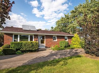 1167 Orchard Rd, Mount Bethel, PA 18343