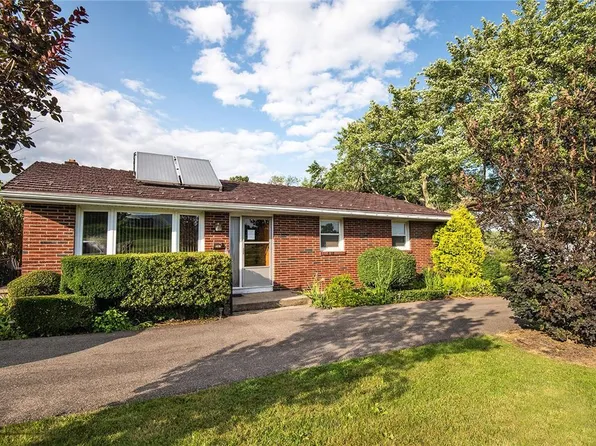 1167 Orchard Rd, Mount Bethel, PA 18343