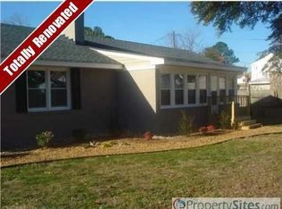 51 Harris Rd, Portsmouth, VA 23702