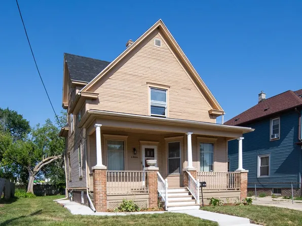 1820 Geneva STREET, Racine, WI 53402