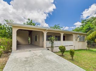 284 Barren Spot Ki St, Kingshill, VI 00850