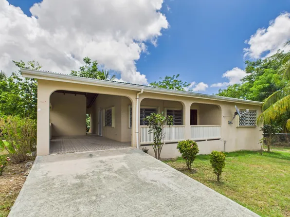 284 Barren Spot Ki St, Kingshill, VI 00850