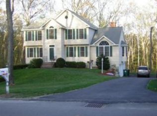 28 Bear Hill Rd, Windham, NH 03087