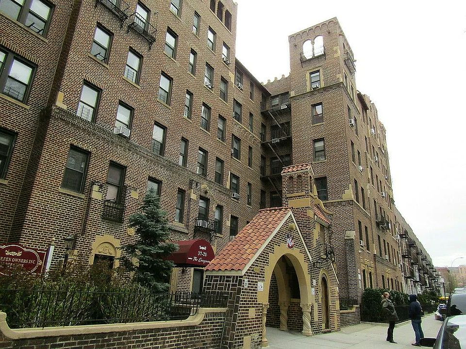 1st image of 37-21 80th St #5T