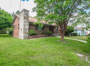 107 Booth Ave, Beckley, WV 25801