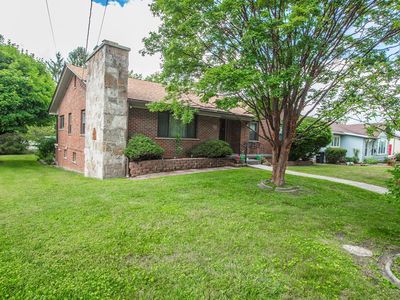 107 Booth Ave, Beckley, WV, 25801