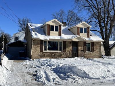 1074 6TH STREET, Green Bay, WI, 54304
