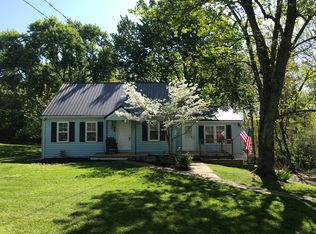 430 Fairgrounds Rd, Greeneville, TN 37745