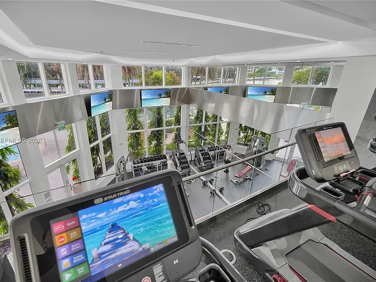 901 Brickell Key Blvd #L05 — Photo 4