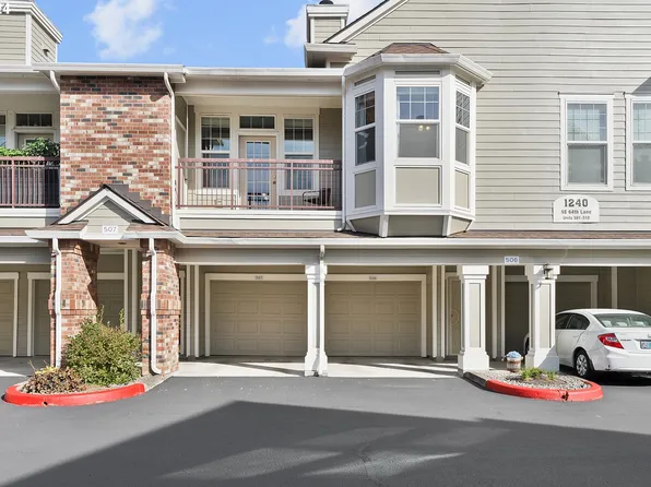 1240 NE 64th Ln Unit 506, Hillsboro, OR 97124