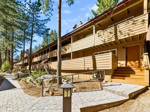 866 Northwood Blvd #44, Incline Village, NV 89451