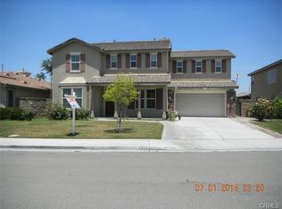 6221 Arcadia St, Corona, CA 92880