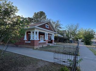 214 S Tin St, Deming, NM 88030