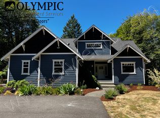1640 Springwood Ave NE, Olympia, WA 98506