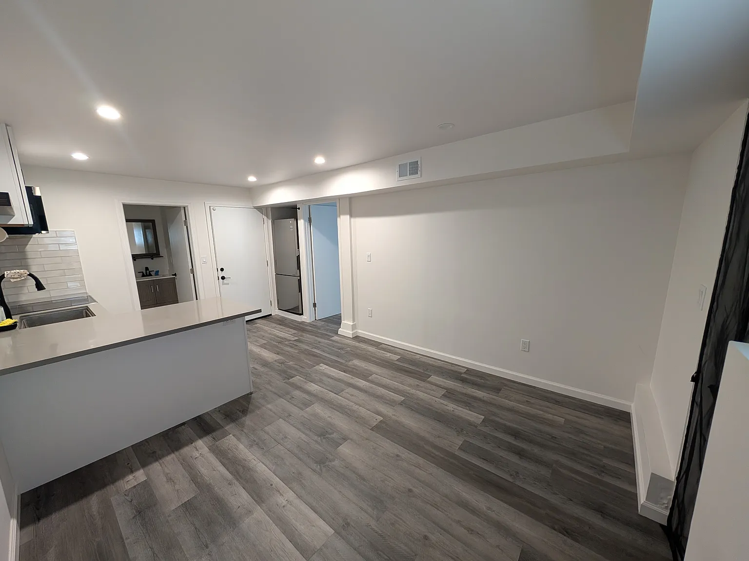 1 bed, 500 sqft, $2,800 — Photo 2