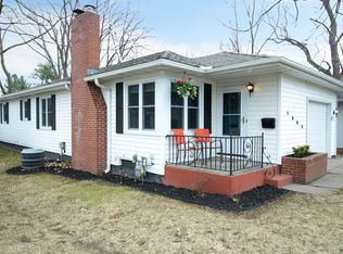 1807 Fleming St, Wausau, WI 54403