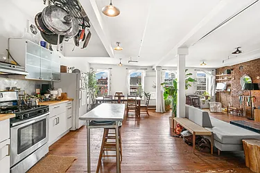 Rented by Halstead Real Estate