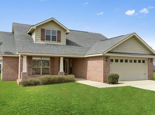 14629 Canal Crossing Blvd, Gulfport, MS 39503