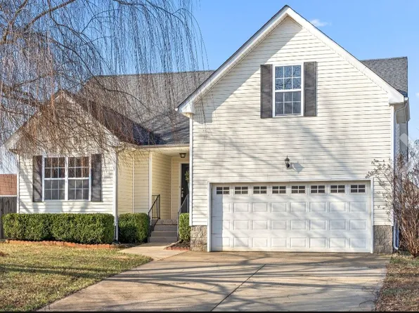 3788 Naples Ct N, Clarksville, TN 37040