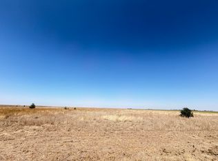 Road K Mile 54, Tyrone, OK 73951