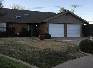 107 Independence Cir, Odessa, TX 79762