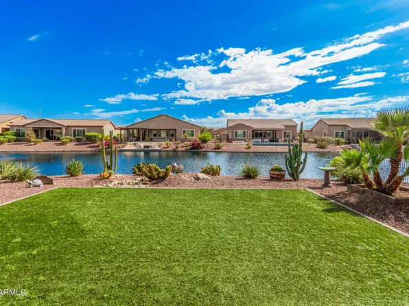 41631 W SUMMER SUN Lane, Maricopa, AZ 85138