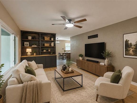 2nd image of 2806 N River Blvd