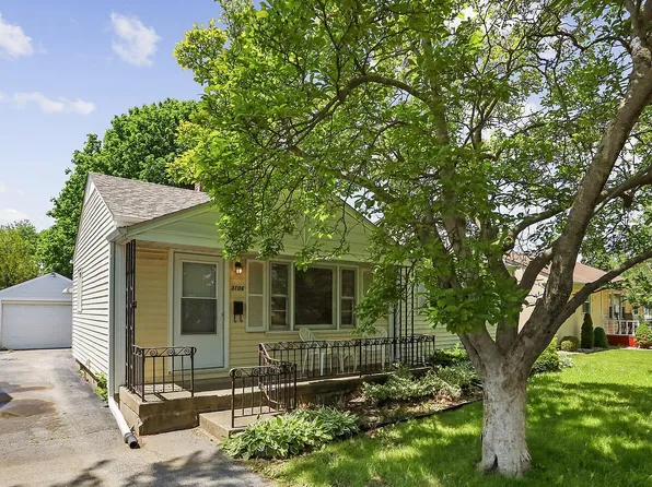 3106 Fairview Ave, South Chicago Heights, IL 60411