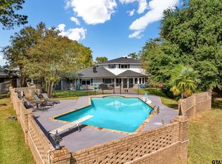 287 N Bay Dr, Bullard, TX