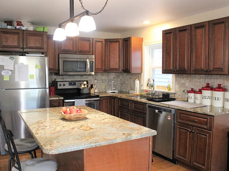 43 Lower Mulberry St #201 — Photo 1