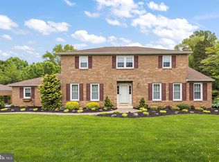 611 Westmont Dr, Wilmington, DE 19808