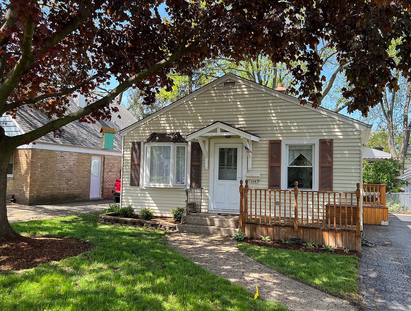 214 Washington St, Glenview, IL 60025 Zillow