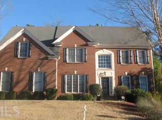585 Sentry Ridge Xing, Suwanee, GA 30024
