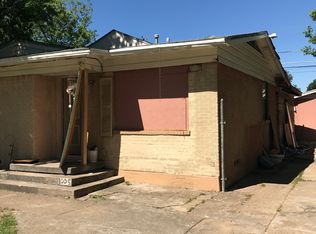 1005 Powell Rd, Mesquite, TX 75149