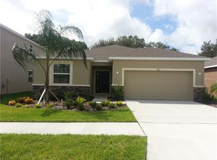 10507 Avian Forrest Dr, Riverview, FL 33578