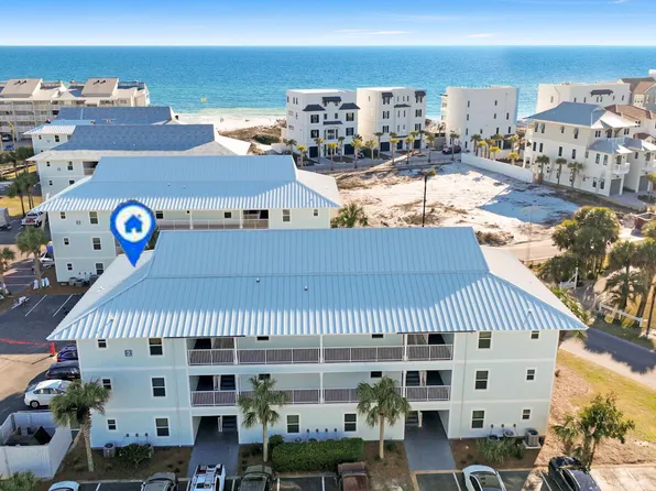 11 Beachside Dr Unit 233, Santa Rosa Beach, FL 32459