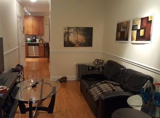 107 Willow Ter #3, Hoboken, NJ 07030