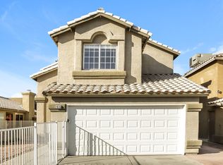 2435 Sunset Peak St, Las Vegas, NV 89142