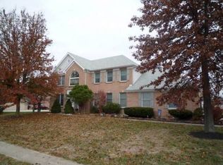 1210 Ascot Dr, Hamilton Twp, OH