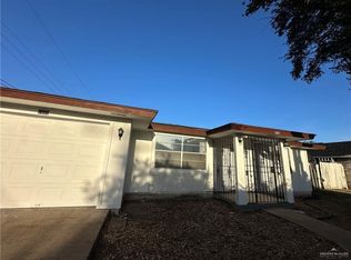 1805 Calle De Amistad, San Juan, TX 78589